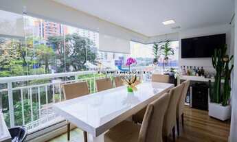 Imagem: Apartamento para venda tem 108 m² com 3