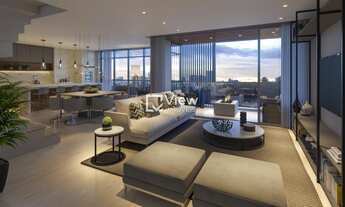 Imagem 5: O charme do Batel com a comodidade do Água Verde!