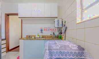 Imagem 6: Cobertura Duplex à venda em Jacarepaguá - Condomínio Jardim Estiva