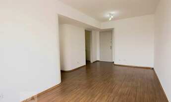 Imagem 3: Apartamento para Aluguel - Jabaquara, 2 Quartos, 52 m2