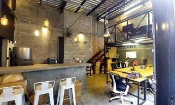 Imagem 6: Sala para alugar, 60 m² por R$ 4.000/mês - Pinheiros - São Paulo/SP