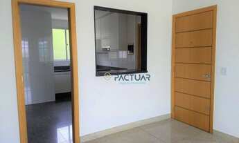 Imagem 6: Apartamento à venda no bairro Buritis, com 3 quartos, 1 suíte, 2 vagas e 97m2