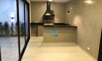 Imagem 7: Maravilhosa REFORMA Casa no Tamboré 5 com 3 dormitorios sendo 1 suite, ar condicionado e a