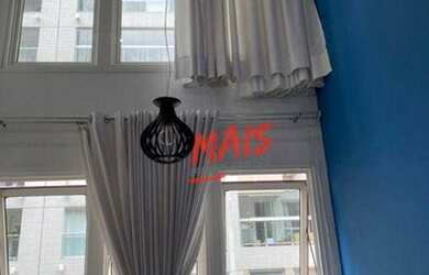 Imagem 4: Apto tipo loft em Flat no Gonzaga!!