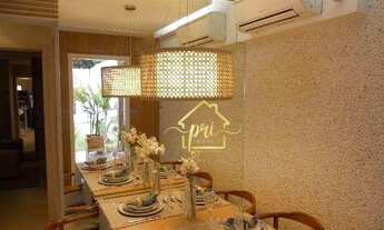 Imagem 5: Apartamento à venda, 84 m² por R$ 592.863,00 - Marapé - Santos/SP