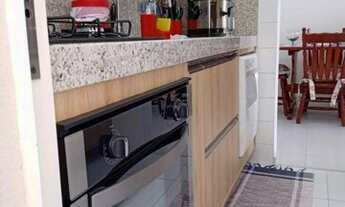 Imagem 4: Casa em Condomínio para Venda em Indaiatuba, Residencial Vila Formosa, 3 dormitórios, 1 su