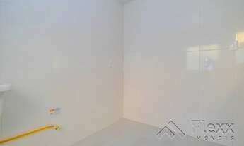 Imagem 7: Apartamento com 2 dormitórios à venda, 44 m² por R$ 229.000,00 - Novo Mundo - Curitiba/PR
