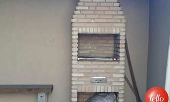 Imagem 7: Santo André - Casa Padrão - Vila Gilda