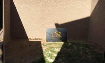 Imagem 2: Sobrado com 2 dormitórios para alugar, 54 m² por R$ 1.500,00/mês - Quintas de Bragança - B