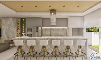 Imagem 2: CASA NO MONT SERRAT