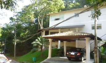 Imagem: CA 0193 Mansão em condomínio Ubá II