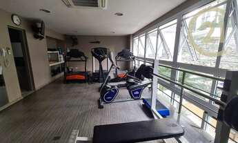 Imagem 6: Apartamento para alugar, 330 m² por R$ 36.000,00/mês - Pinheiros - São Paulo/SP