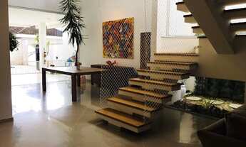 Imagem 3: Casa com 5 dormitórios à venda, 400 m² por R$ 1.950.000,00 - Urbanova - São José dos Campo