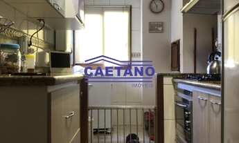 Imagem 2: Apartamento para venda com 85 metros quadrados com 3 quartos em Partenon - Porto Alegre