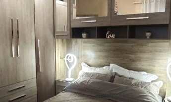 Imagem 6: Apartamento com 2 dormitórios à venda, 36 m² por R$ 199.900,00 - Jardim de Lorenzo - São P