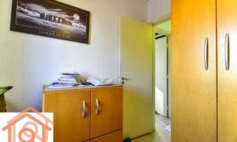 Imagem 7: Apartamento com 2 dormitórios à venda, 60 m² por R$ 520.000,00 - Praça da Árvore - São Pau