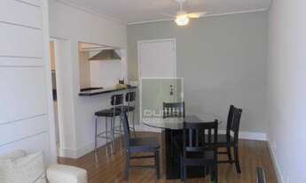 Imagem 5: Apartamento para alugar, 45 m² por R$ 2.800,00/mês - Jardim Paulista - São Paulo/SP