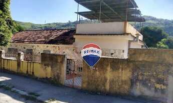 Imagem 4: Casa com 3 quartos à venda, 126 m² por R$ 450.000 - Cavalcanti - Rio de Janeiro/RJ