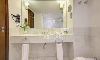 Imagem 4: Flat com 1 dormitório à venda, 60 m² por R$ 636.000 no Itaim Bibi - São Paulo/SP