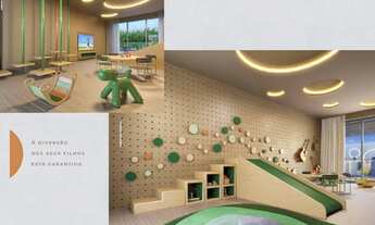 Imagem 5: Apartamento Quadra da praia com 3 quartos em Icaraí - Niterói - RJ