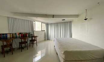 Imagem 5: Cobertura com 4 dormitórios à venda, 450 m² por R$ 3.100.000,00 - Jatiúca - Maceió/AL