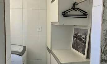 Imagem 6: Apartamento para Venda em São Luís, Parque Atlântico, 2 dormitórios, 1 suíte, 2 banheiros