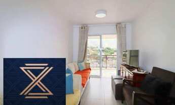 Imagem: Apartamento com 3 dormitórios à venda