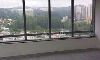 Imagem 2: Sala à venda, 53 m² por R$ 380.000,00 - Alphaville - Barueri/SP