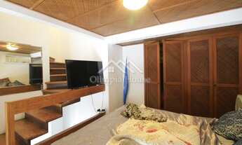 Imagem: Venda Apartamento 2 Dormitórios - 80 m²