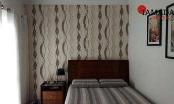 Imagem 3: Sobrado com 3 dormitórios à venda, 145 m² por R$ 630.000,00 - Jardim Marília - São Paulo/S