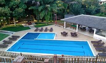 Imagem: Terreno em condomínio residencial de casas