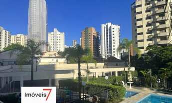 Imagem 5: Apartamento em Chácara Klabin - São Paulo