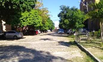 Imagem 3: Condominio Primavera bairro Cajazeiras