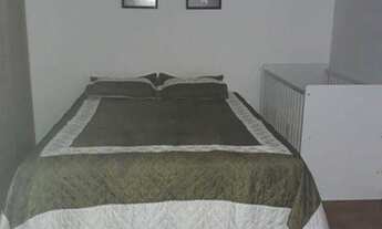 Imagem 6: Flat próximo a praia, com 3 dormitórios à venda, 93 m² por R$ 400.000 - Morro do Maluf - G