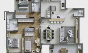 Imagem 2: A sua melhor opção no Champagnat!