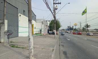 Imagem 3: Galpão para alugar - Vila Amorim - Suzano