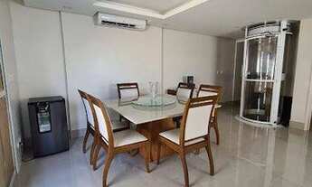 Imagem 5: Cobertura duplex na Vila Guilhermina!