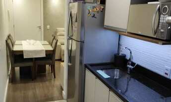 Imagem 6: Apartamento para venda tem 55 metros quadrados com 2 quartos em Igara - Canoas - RS