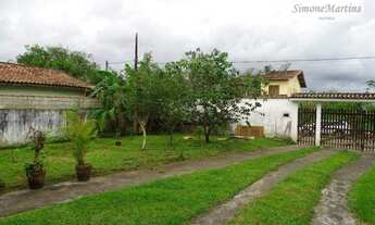 Imagem 3: Casa lote inteiro balneário Itaoca