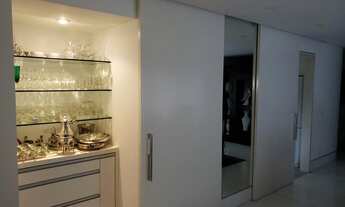 Imagem 4: Apartamento com 4 dormitórios à venda, 236 m² - Serra - Belo Horizonte/MG