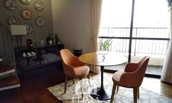 Imagem 15: São Paulo - Apartamento Padrão - Santa Teresinha