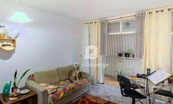 Imagem: Apartamento à venda, 80 m² por R$ 260.000,00