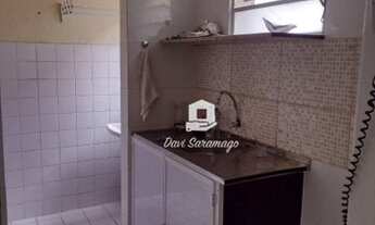 Imagem 5: Apartamento com 2 dormitórios à venda, 51 m² por R$ 145.000,00 - Santa Bárbara - Niterói/R