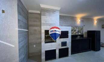 Imagem 2: Casa com 3 dormitórios à venda, 150 m² por R$ 600.000,00 - Campo Grande - Rio de Janeiro/R