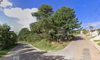 Imagem 2: Área à venda, 19857 m² por R$ 1.450.000,00 - Jardim São Vicente - Campo Largo/PR