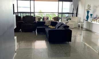 Imagem 3: Apartamento a beira mar com 4 dormitórios à venda, 200 m² por R$ 2.500.000 - Ponta Verde