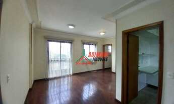 Imagem: Apartamento com 3 dormitórios e 1 suíte