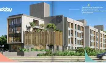 Imagem: Loft para venda - 60 metros quadrados