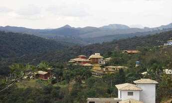 Imagem 2: Área à venda, 3126 m² - Parque Jardim Amanda - Nova Lima/MG