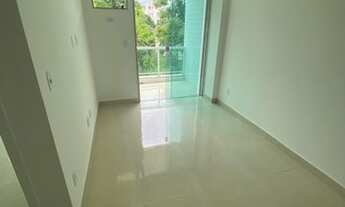 Imagem 4: Apartamento dois quartos varanda no Recreio dos Bandeirantes